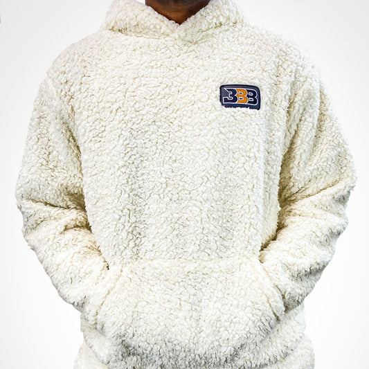 BBB Polar Ice Suit - Top