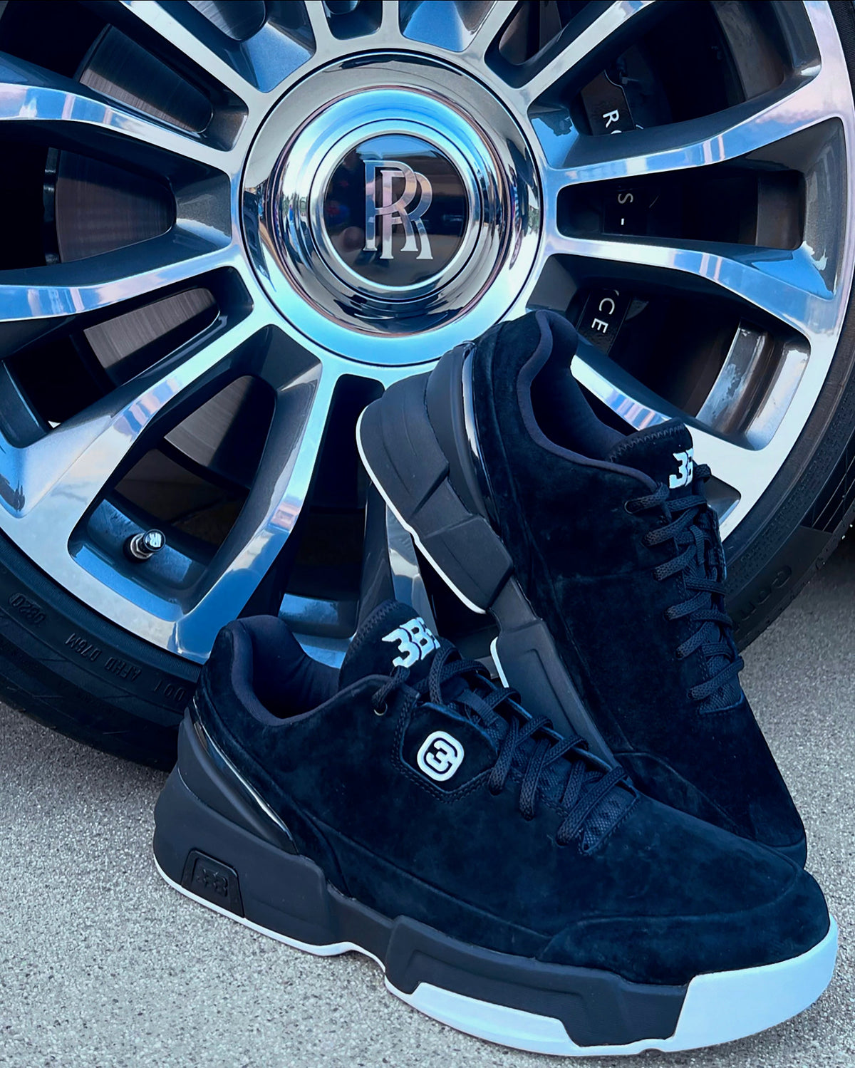 Footwear Collection