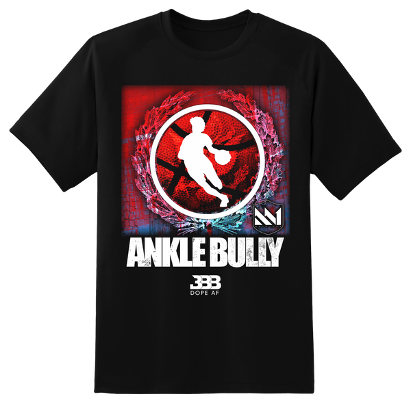 BBB Ankle Bully Tee