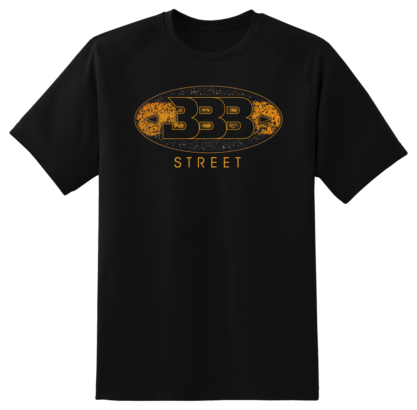 BBB Asphalt Tee