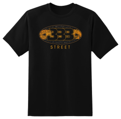 BBB Asphalt Tee