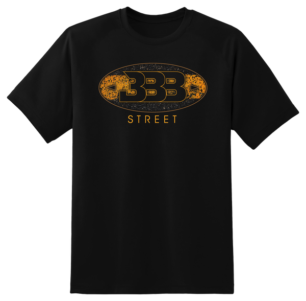 BBB Asphalt Tee