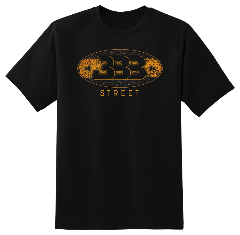 BBB Asphalt Tee