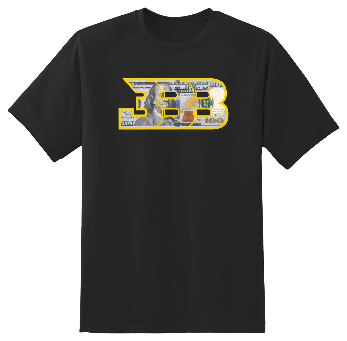 BBB B-Note XT