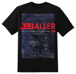 BBB Baller Scheme Tee