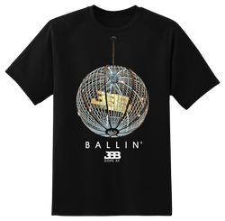 BBB Ballin Tee