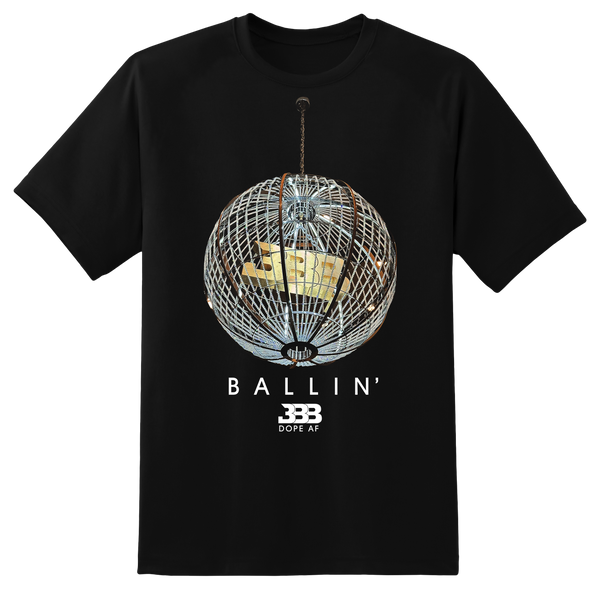 BBB Ballin Tee