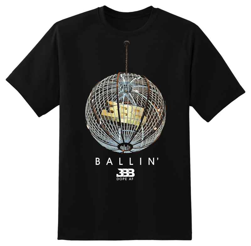 BBB Ballin Tee
