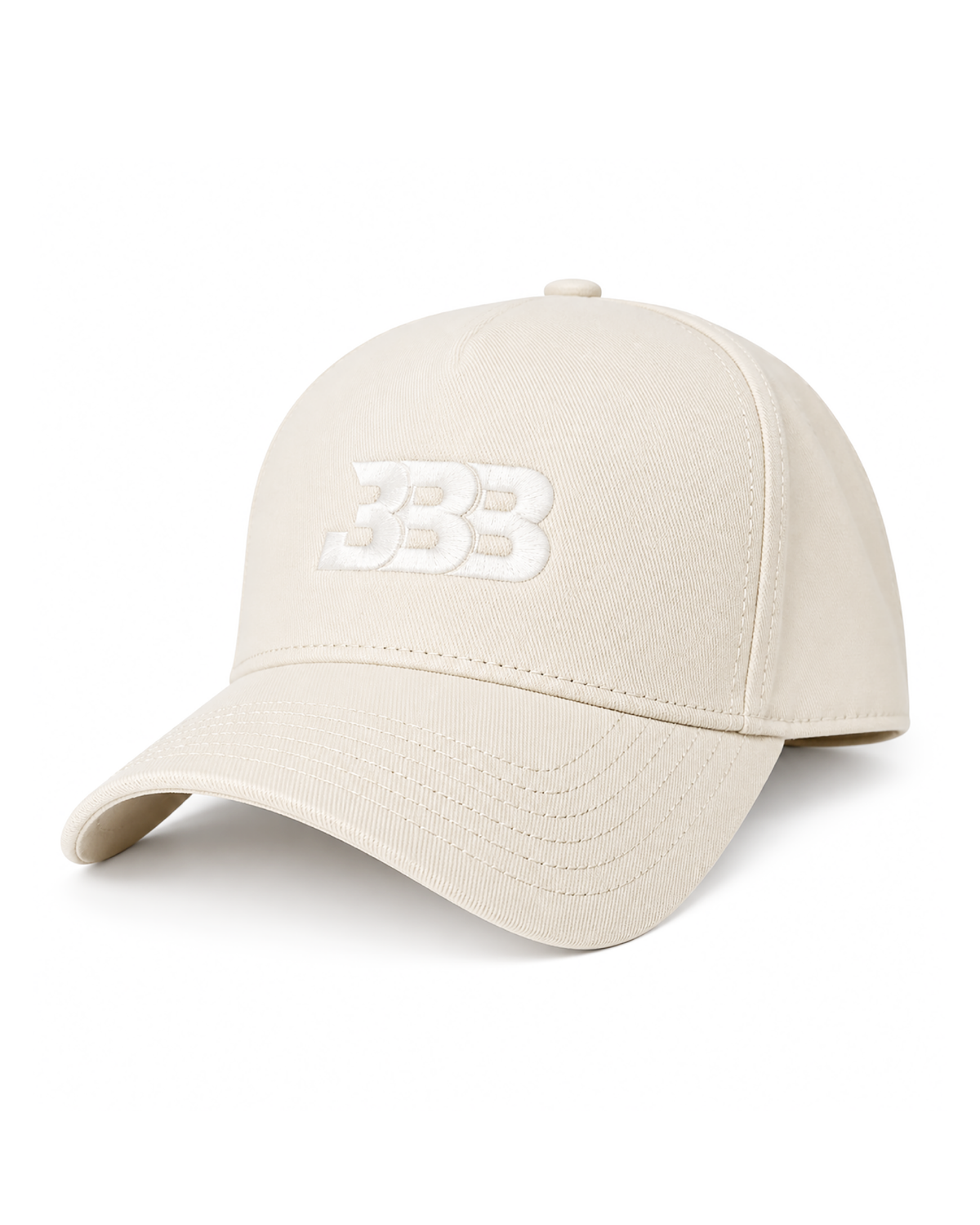 BBB Baseball Hat - W/W