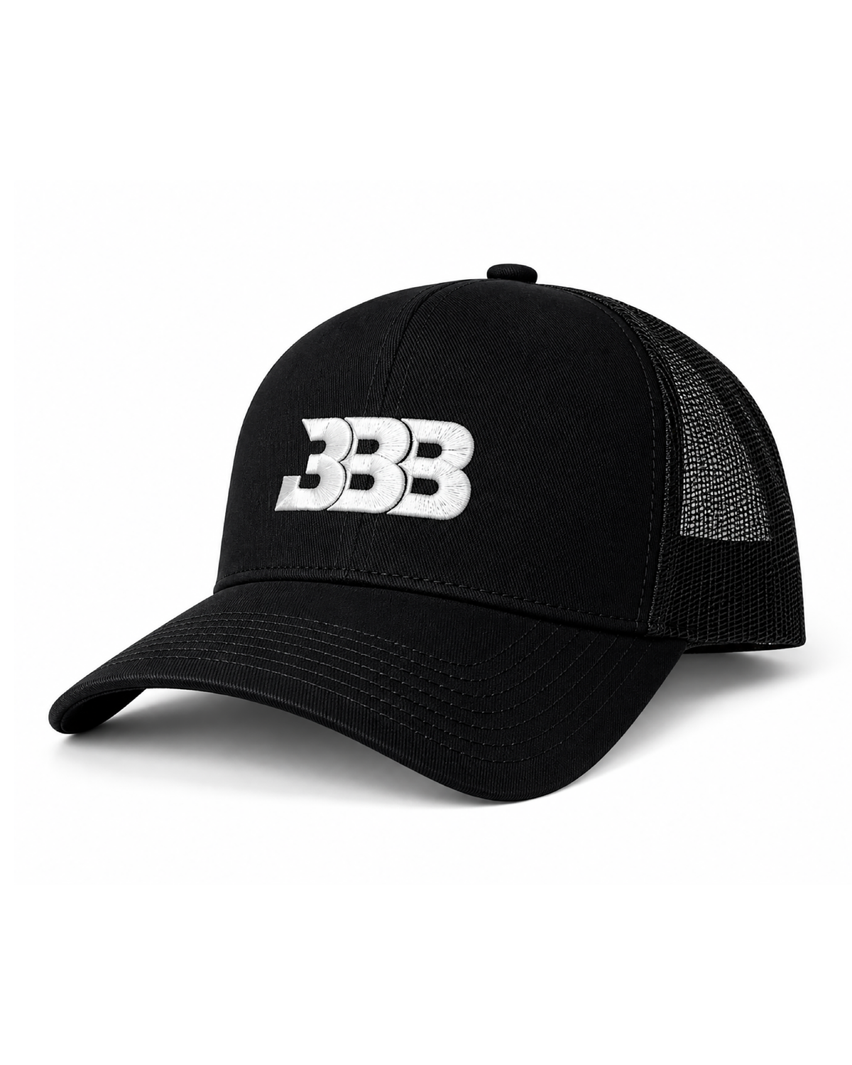 BBB Cool Breeze Mesh Baseball hat