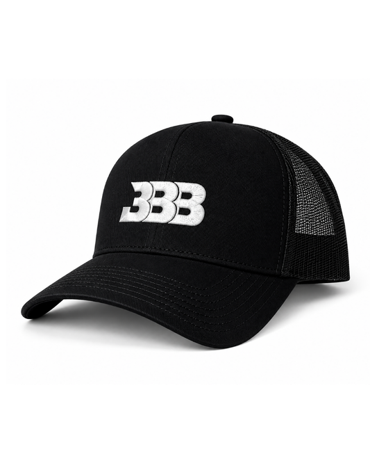 BBB Cool Breeze Mesh Baseball hat