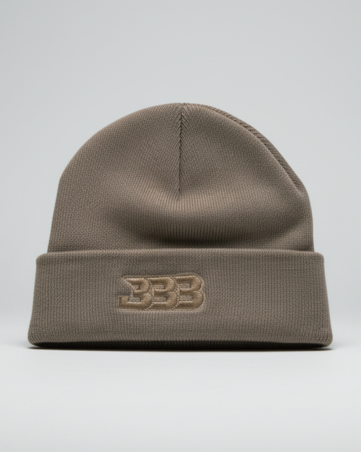 BBB Ball Era Beanie - Brown