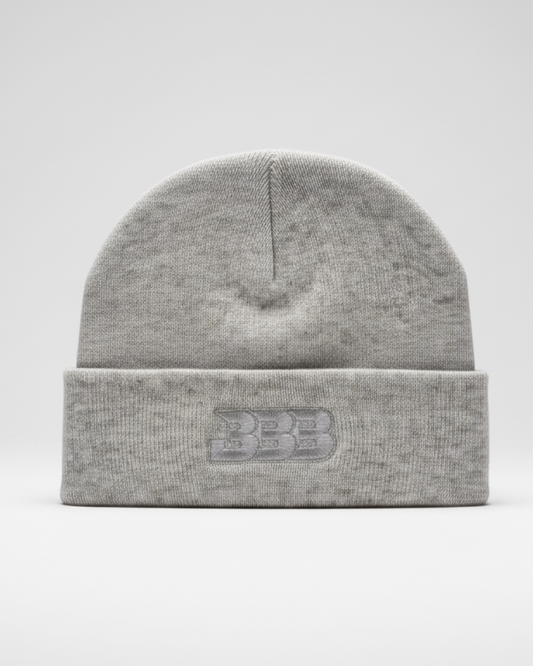 BBB Ball Era Beanie - Heather