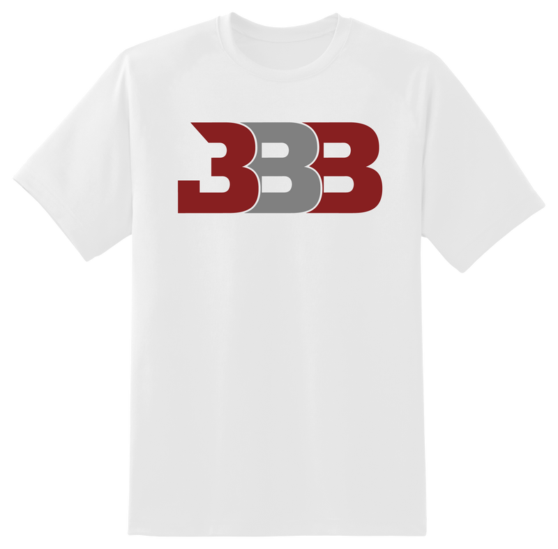 BBB True Spirit Tee