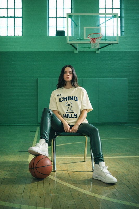 BBB - LONZO CHINO HILLS SHIRT