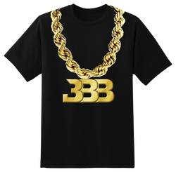 BBB Chain Tee