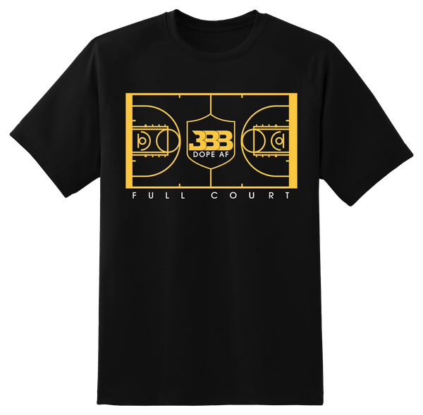 BBB Full Court Tee