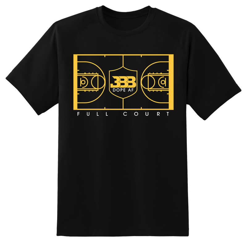 BBB Full Court Tee