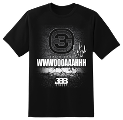 BBB Gelo Street Tee
