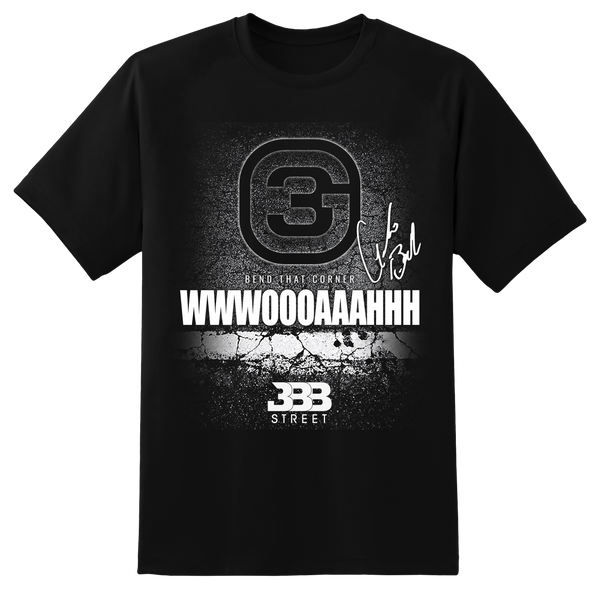 BBB Gelo Street Tee