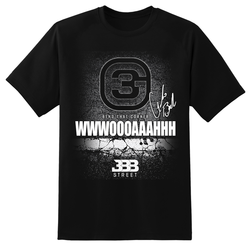 BBB Gelo Street Tee