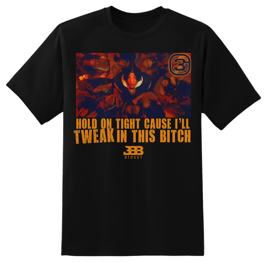 BBB Gelo Tweak Tee