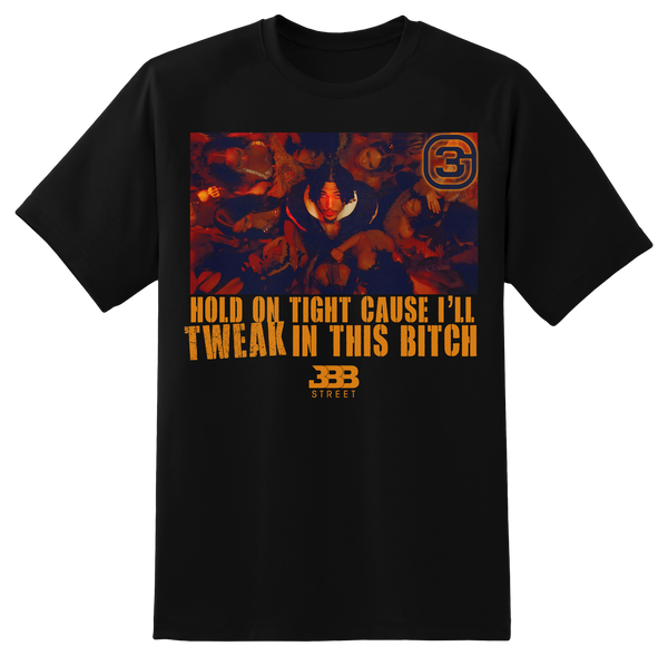 BBB Gelo Tweak Tee