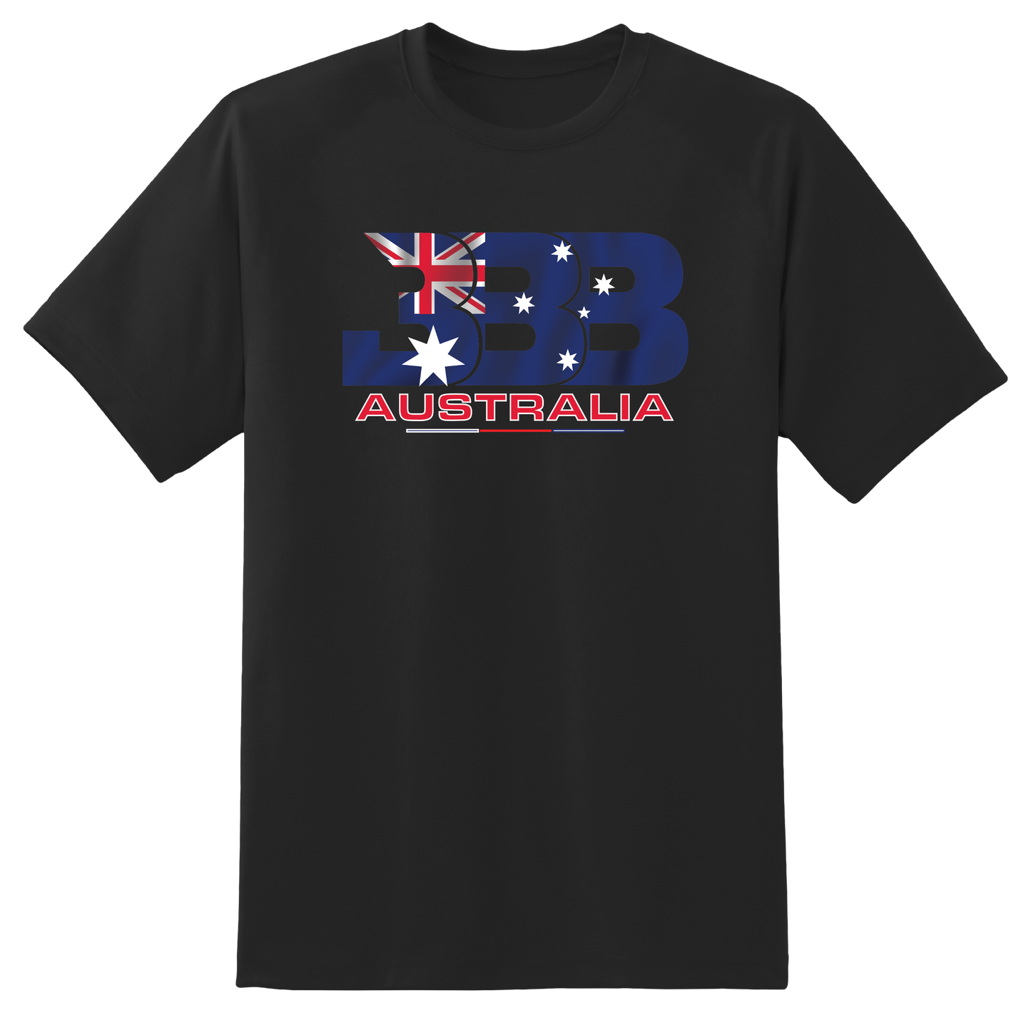 BBB Global Australia Tee