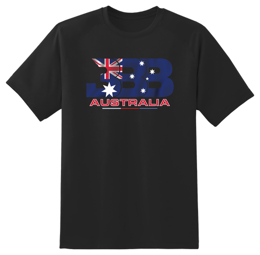 BBB Global Australia Tee