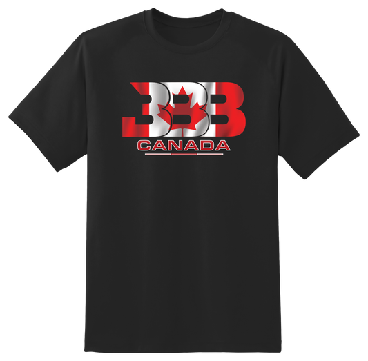 BBB Global Canada Tee
