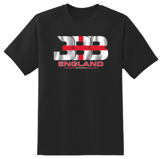 BBB Global England Tee