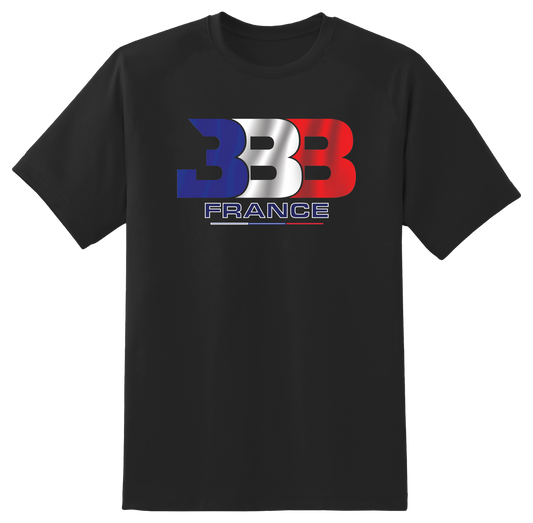 BBB Global France Tee