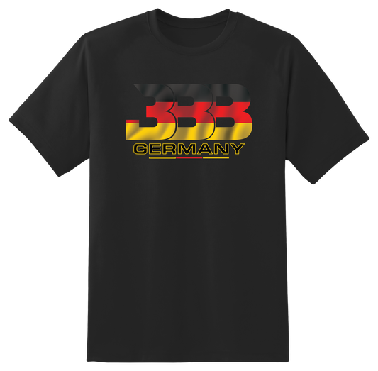 BBB Global Germany Tee