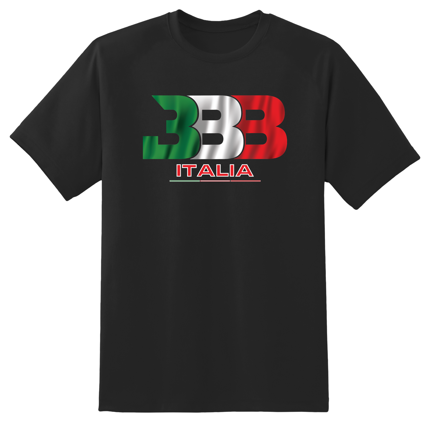 BBB Global Italy Tee