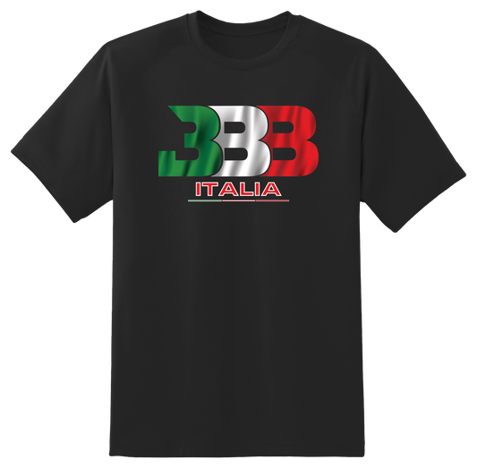 BBB Global Italy Tee