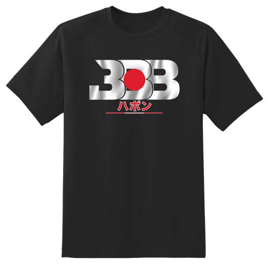 BBB Global Japan Tee