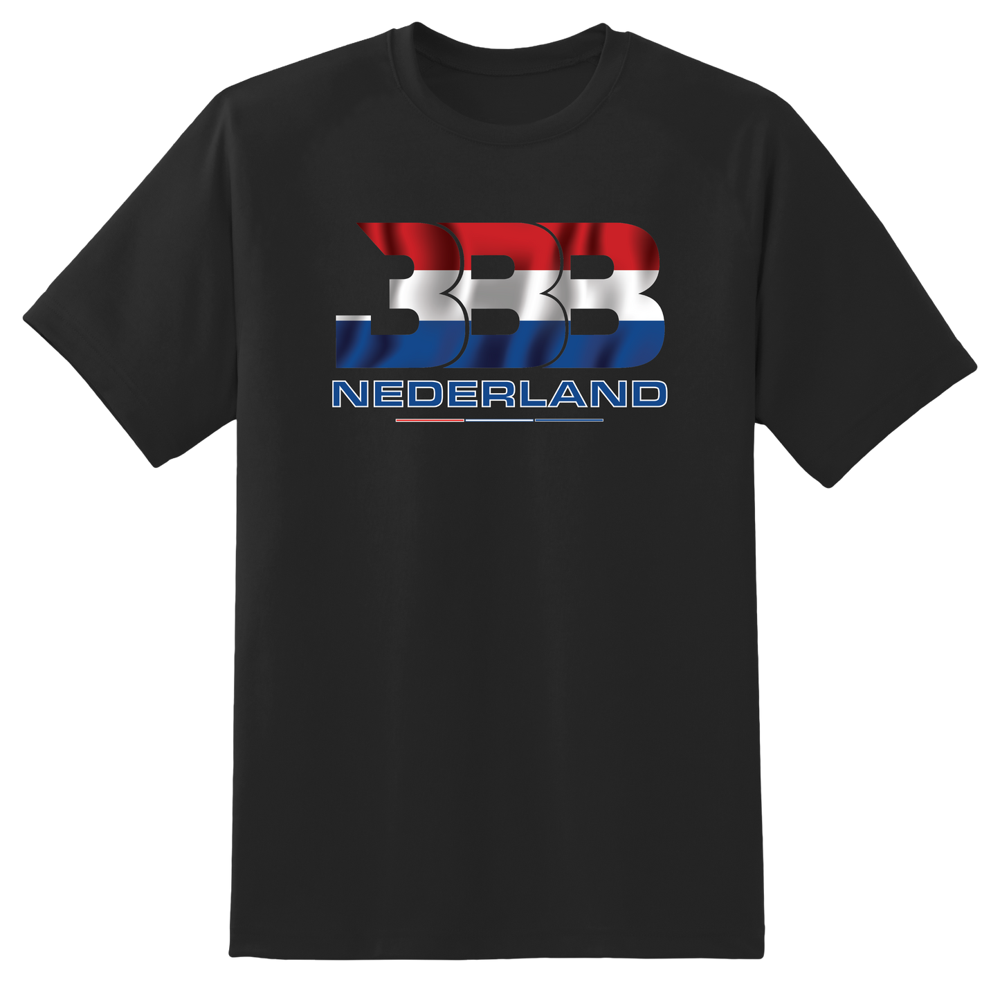 BBB Global Netherlands Tee