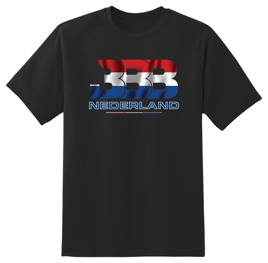BBB Global Netherlands Tee