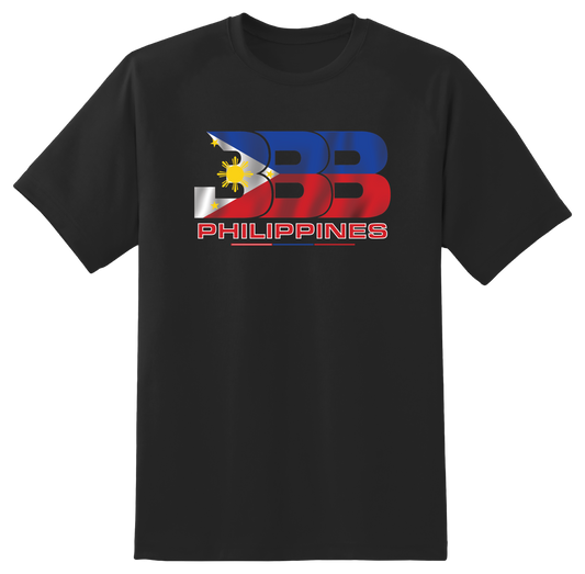 BBB Global Philippines Tee