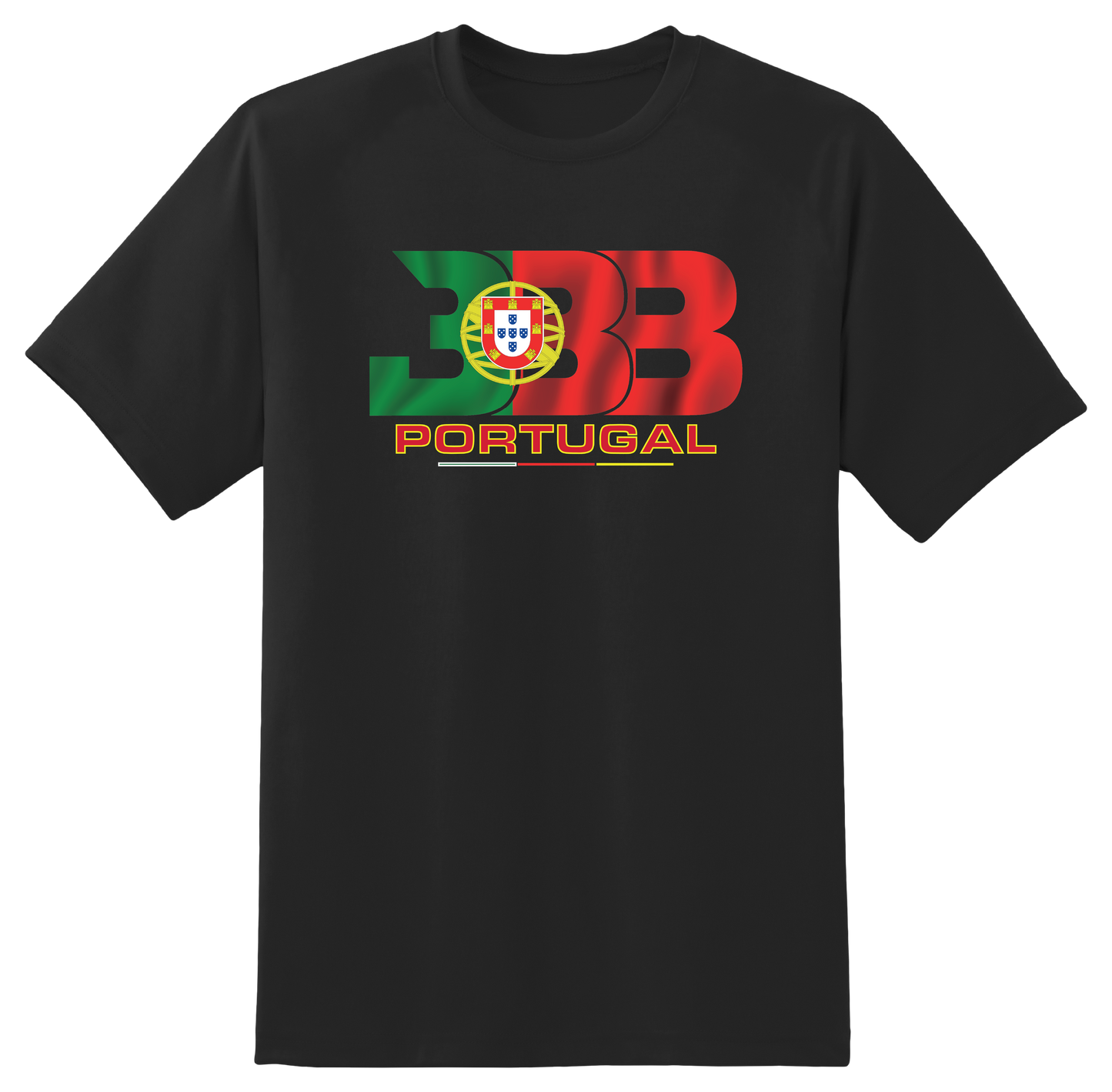 BBB Global Portugal Tee