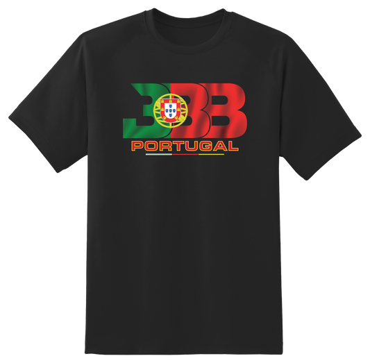 BBB Global Portugal Tee