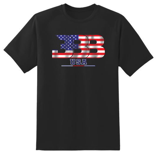 BBB Global USA Tee