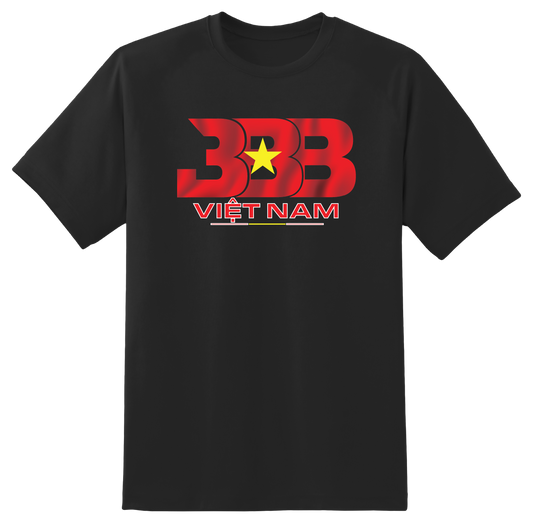 BBB Global Vietnam Tee