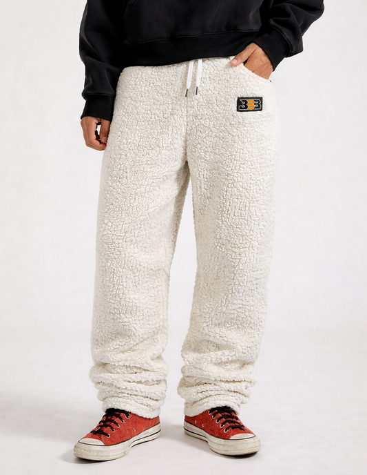 BBB Polar Ice Suit - Bottom