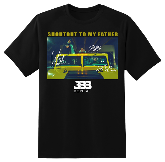 BBB Hummer Tee