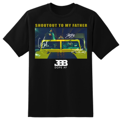 BBB Hummer Tee