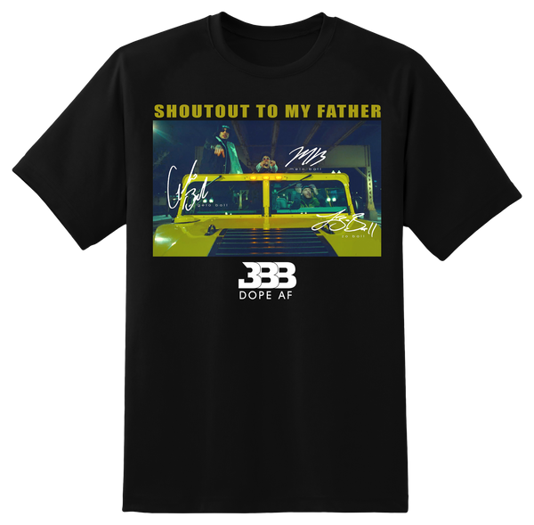 BBB Hummer Tee