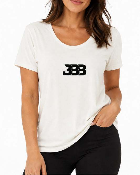 BBB Ladies Tee