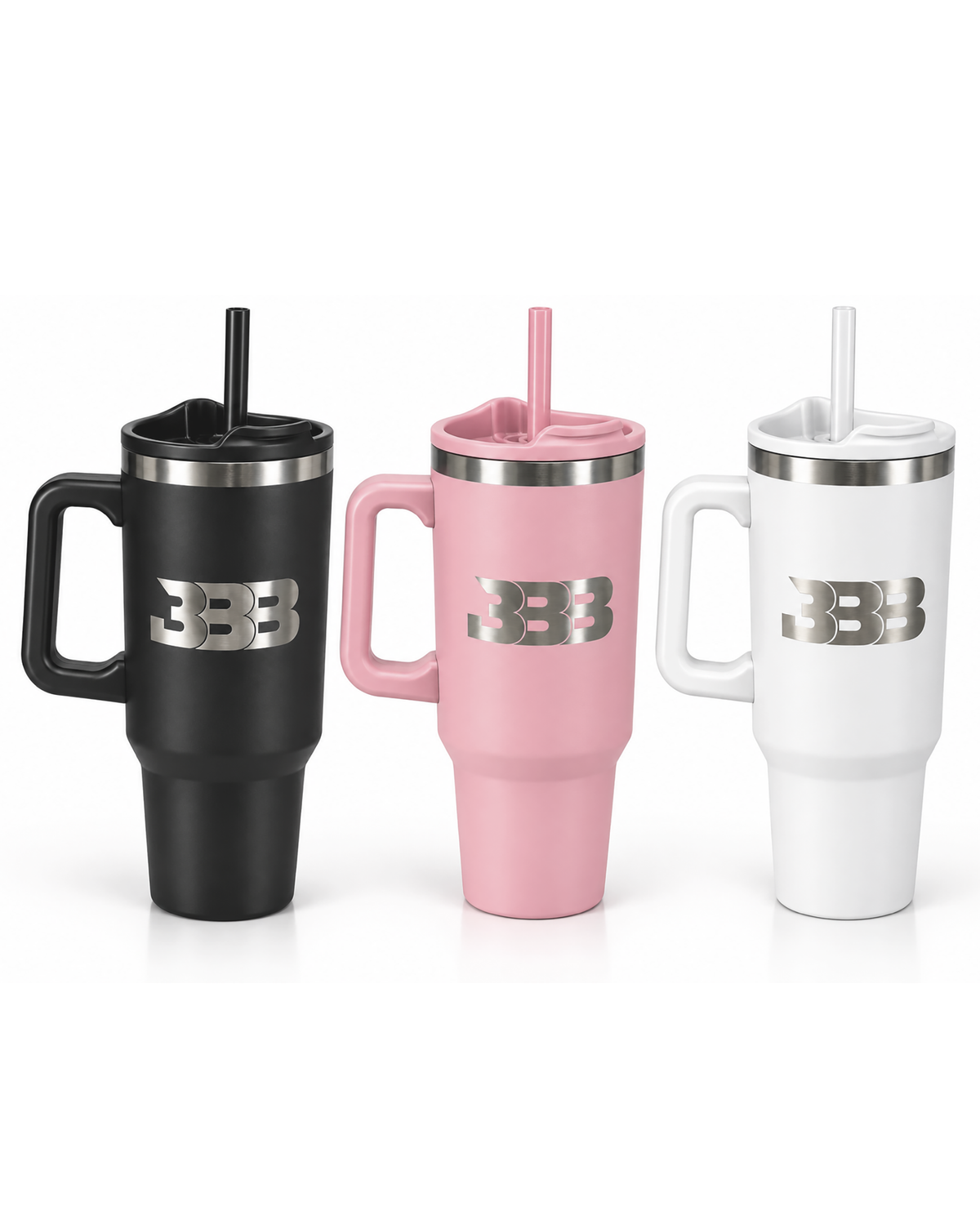 BBB LastCup H/C 40oz