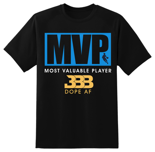 BBB MVP Tee